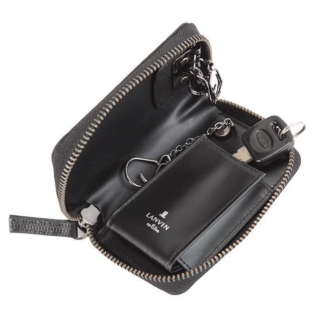 LANVIN en Bleu 最大50% 1/8限定 ランバンオンブルー ランバン キー