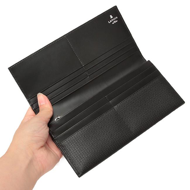 ランバンオンブルー 長財布 ハイデ 581605 定価18700円 正規品 新品 楽天市場】【最大54倍｜7/20限定】特典付き｜ランバンオンブルー