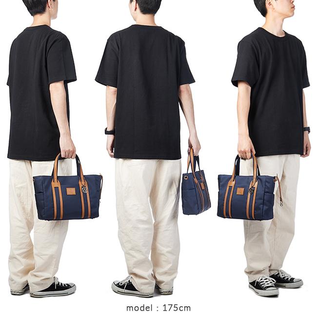 LANVIN en Bleu 最大50% 5/15限定 ランバンオンブルー トートバッグ