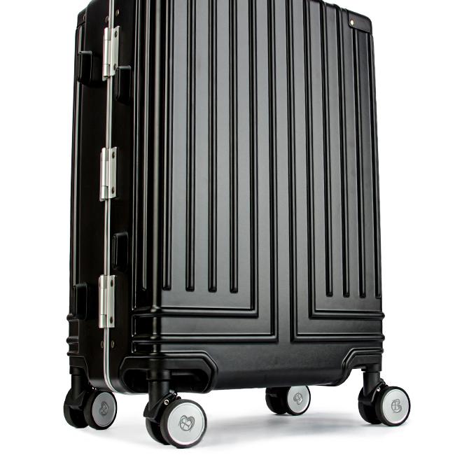 最大52% 9/14まで ランバンオンブルー スーツケース 機内持ち込み Sサイズ SSサイズ 36L フレームタイプ ブランド ヴィラージュ LANVIN en Bleu 595313 | LANVIN en Bleu | 14