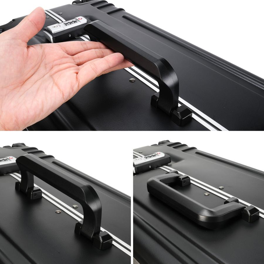 最大53% 3/1まで ランバンオンブルー ヴィラージュキャリー スーツケース Mサイズ 60L 静音 LANVIN en Bleu VIRAGE CARRY 595317 キャリーケース | LANVIN en Bleu | 15