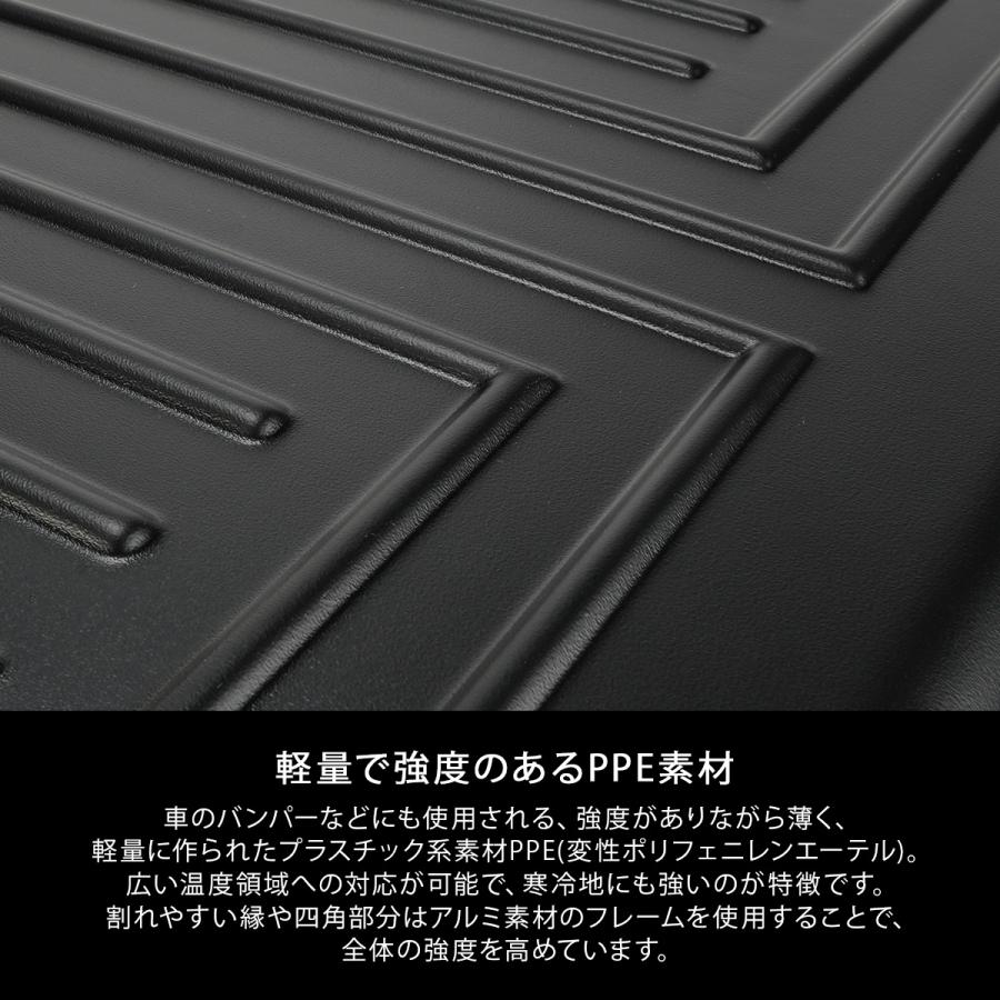 最大53% 3/1まで ランバンオンブルー ヴィラージュキャリー スーツケース Mサイズ 60L 静音 LANVIN en Bleu VIRAGE CARRY 595317 キャリーケース | LANVIN en Bleu | 06