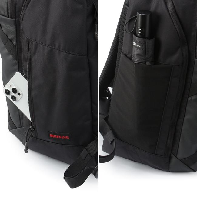 BRIEFING（ブリーフィング） 最大50% 12/25限定 リュック トラベル