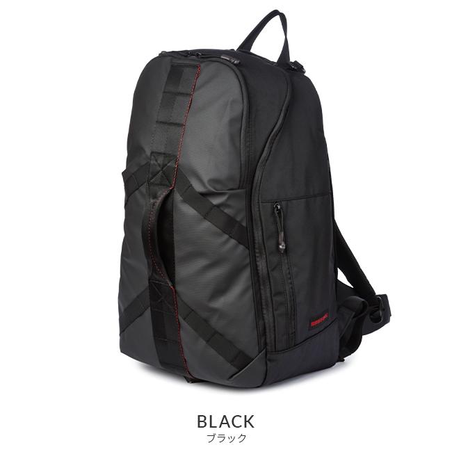 BRIEFING（ブリーフィング） 最大51% 2/23限定 リュック トラベル