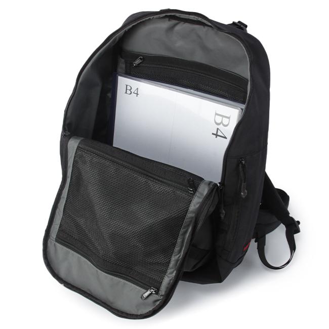 BRIEFING（ブリーフィング） リュック トラベルリュック バックパック