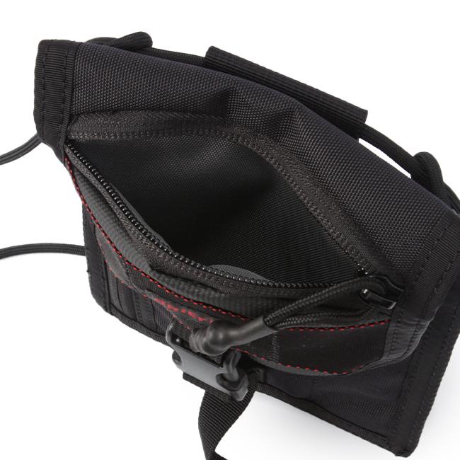 BRIEFING（ブリーフィング） 最大45% 12/15まで ショルダーポーチ