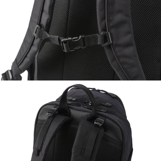 yis ブリーフィング(BRIEFING) トラベル BRIEFING（ブリーフィング） リュック TRAVEL PACK メンズ レディース