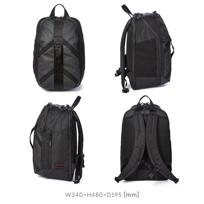 BRIEFING（ブリーフィング） 最大55% 1/30から リュック トラベル