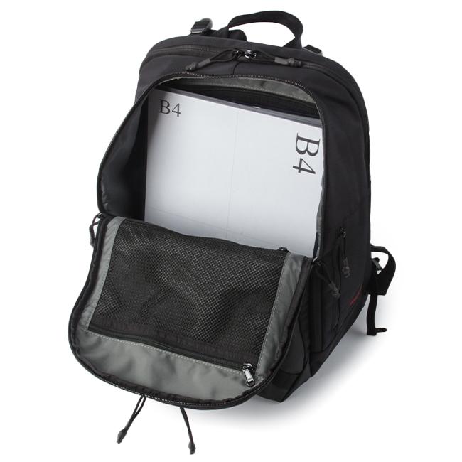 【新品】ブリーフィング／リュック BRIEFING】FUSION SQ PACK HD | 藤巻百貨店