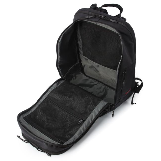 最大42% 12/10限定 ブリーフィング リュック トラベルリュック バックパック メンズ ブランド 撥水 軽量 大容量 BRIEFING BRA223P22