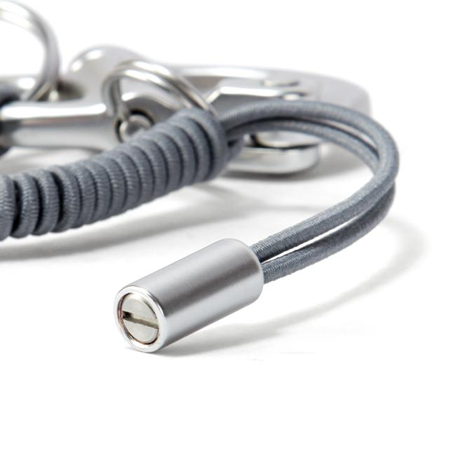 最大45% 3/22まで cote&ciel コートエシエル LETGO PETITS キーリング キーホルダー メンズ レディース ブランド アクセサリー 29061 29062 29063 29064 | Cote&Ciel | 14