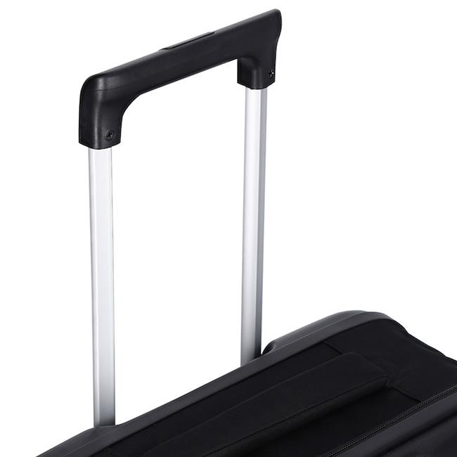 ローリンク スーツケース 機内持ち込み Sサイズ 40L 軽量 小型 大容量 折りたたみ 折り畳み 薄型 薄マチ スリム Rollink FLEX LIGHT | Rollink | 13