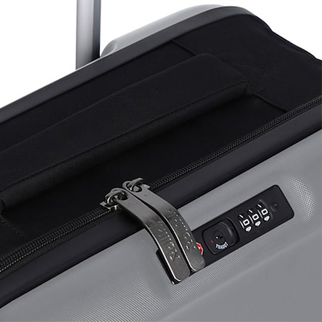 ローリンク スーツケース 機内持ち込み Sサイズ 40L 軽量 小型 大容量 折りたたみ 折り畳み 薄型 薄マチ スリム Rollink FLEX LIGHT | Rollink | 08