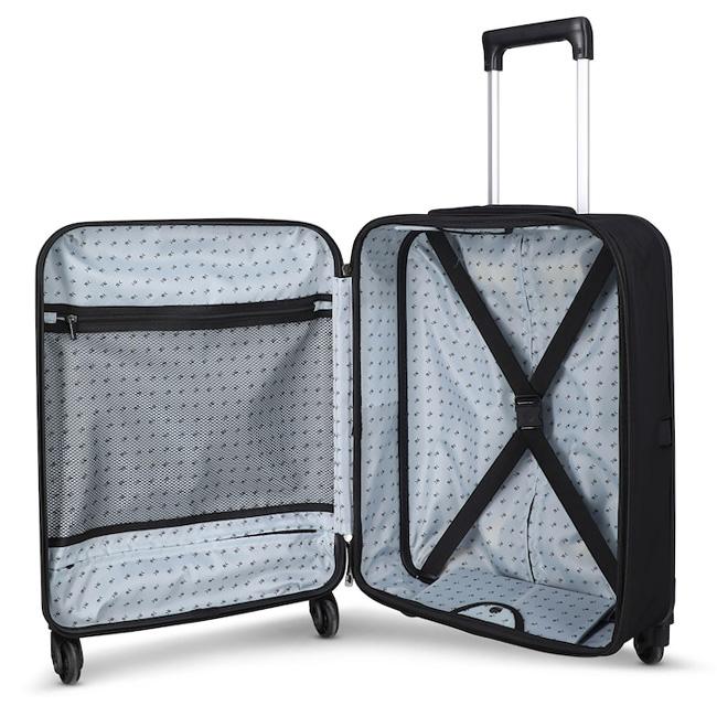 ローリンク スーツケース 機内持ち込み Sサイズ 40L 軽量 小型 大容量 折りたたみ 折り畳み 薄型 薄マチ スリム Rollink FLEX LIGHT | Rollink | 09