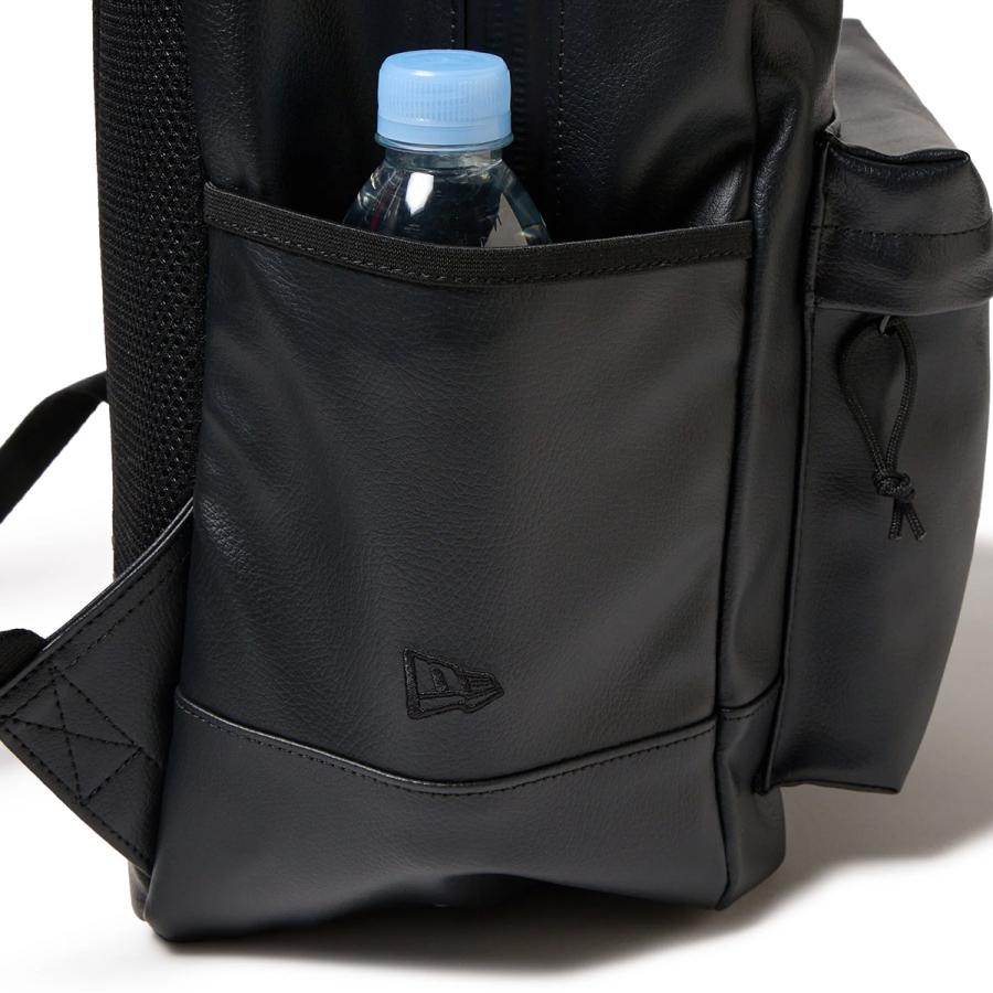 NEW ERA（ニューエラ） 最大41% 2/25限定 シンセティックレザー