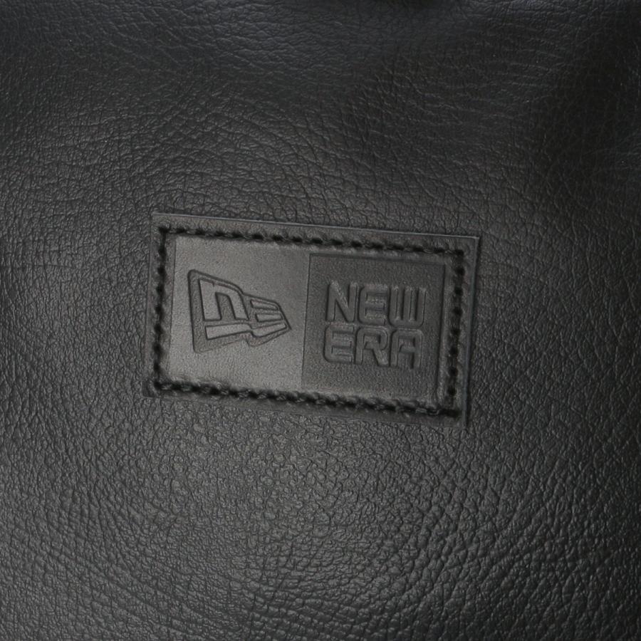 NEW ERA（ニューエラ） 最大42% 7/19限定 シンセティックレザー