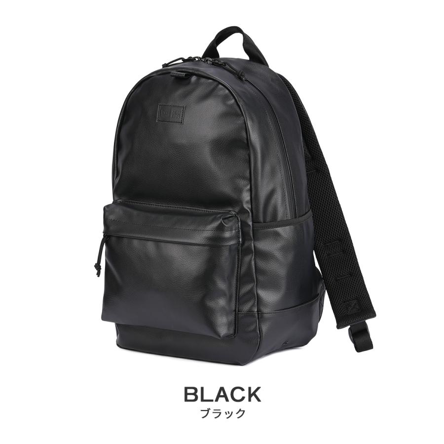 NEW ERA（ニューエラ） 最大42% 2/11限定 シンセティックレザー