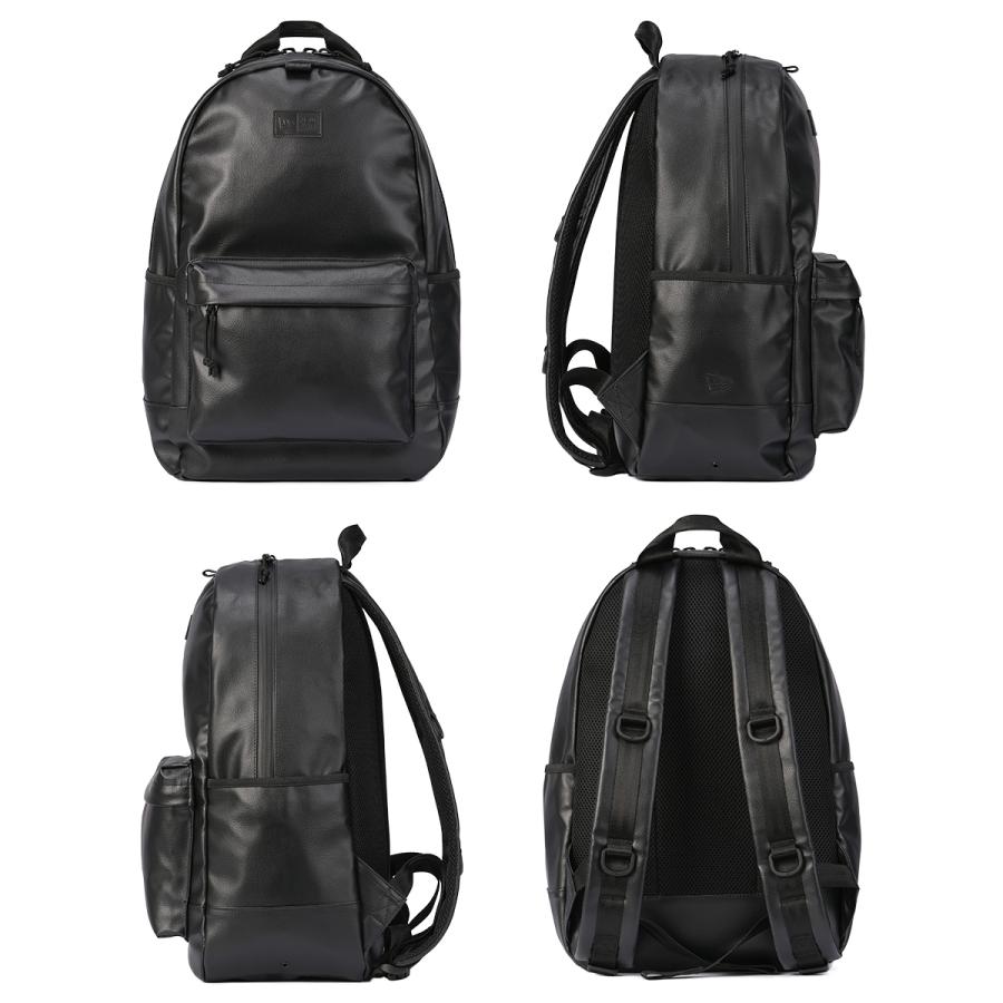 NEW ERA（ニューエラ） 最大42% 12/11限定 シンセティックレザー