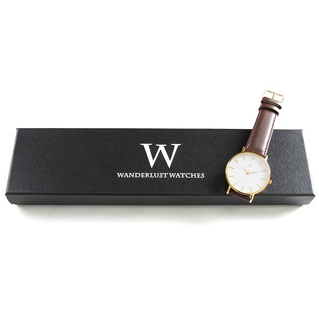 最大43% 2/11限定 ワンダーラストウォッチ ロンドンモデル 腕時計 メンズ レディース WANDERLUST WATCHES LONDON 在庫限り | WANDEWRLUSTWATCHES | 11