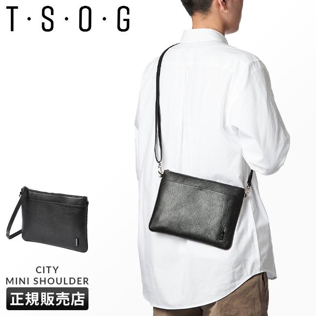 最大51% 11/13限定 TSOG ティーエスオージー ショルダーバッグ