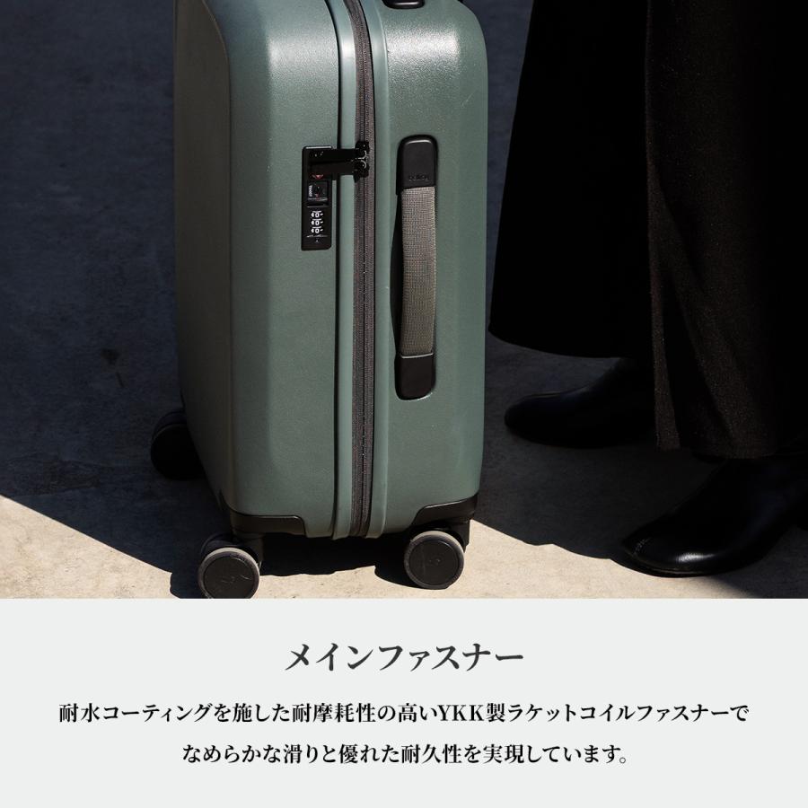 最大51% 12/28限定 10年間保証 ベルロイ スーツケース 機内持ち込み Sサイズ SS 34L 軽量 小型 小さめ キャリーケース トランジット Bellroy TRANSIT LTCA | Bellroy | 15