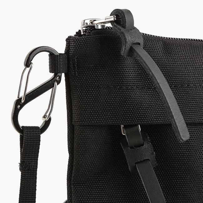 最大42% 2/25限定 サンドクヴィスト サコッシュ B6用紙サイズ SANDQVIST URBAN OUTDOOR ludvig 在庫限り | SANDQVIST | 13