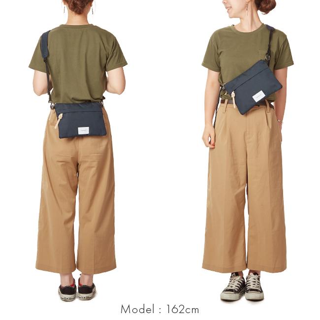 最大42% 8/5限定 サンドクヴィスト サコッシュ B6用紙サイズ SANDQVIST URBAN OUTDOOR ludvig 在庫限り | SANDQVIST | 11