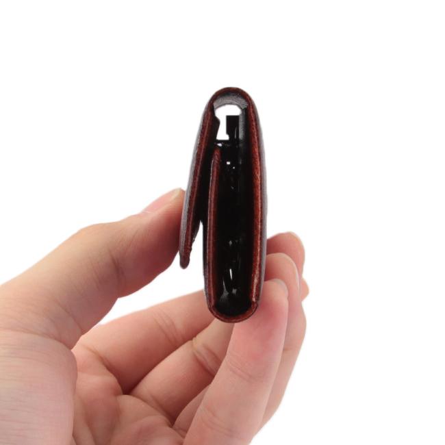 最大50% 3/5限定 ラガード キーケース メンズ 本革 レザー ギフト Lugard G3 5201 | LUGARD | 10