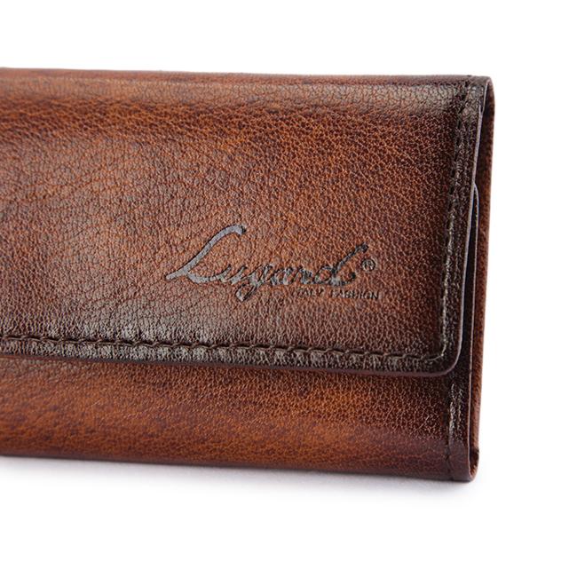 最大50% 3/5限定 ラガード キーケース メンズ 本革 レザー ギフト Lugard G3 5201 | LUGARD | 05