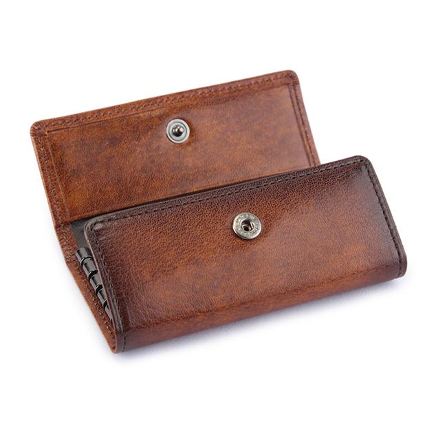 最大50% 3/5限定 ラガード キーケース メンズ 本革 レザー ギフト Lugard G3 5201 | LUGARD | 07