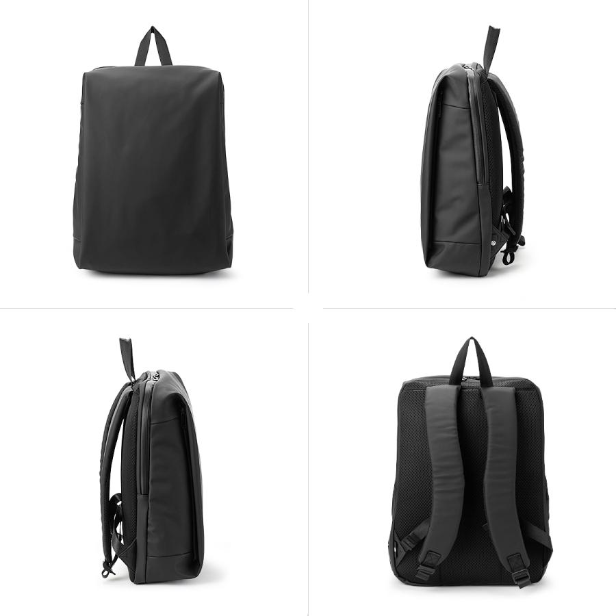 最大51% 3/3限定 マンセル アンクール リュック メンズ レディース 防水 薄型 通勤 軽量 ビジネスリュック A4 B4 30代 40代 50代 MANSEL Un coeur m-k908229 | MAN-SEL | 07