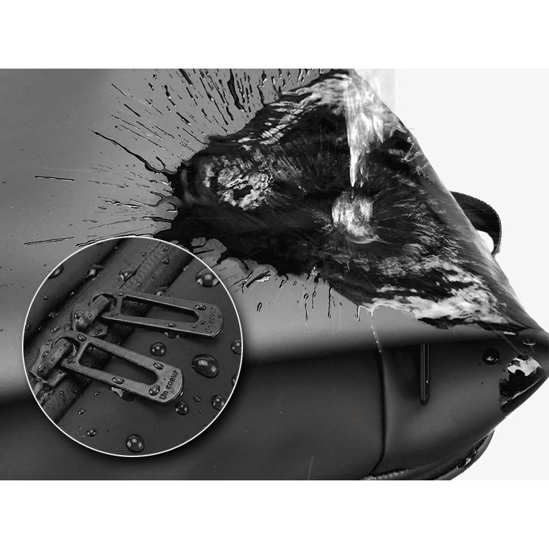 最大51% 3/3限定 マンセル アンクール リュック メンズ レディース 防水 薄型 通勤 軽量 ビジネスリュック A4 B4 30代 40代 50代 MANSEL Un coeur m-k908229 | MAN-SEL | 08