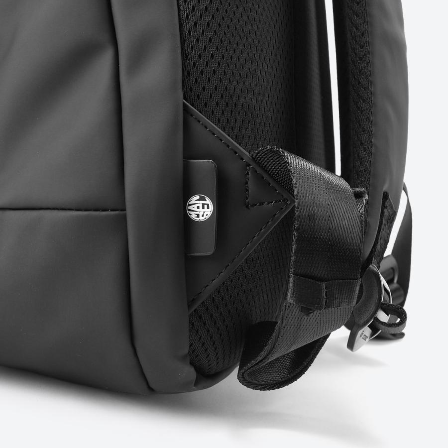 最大51% 3/3限定 マンセル アンクール リュック メンズ レディース 防水 薄型 通勤 軽量 ビジネスリュック A4 B4 30代 40代 50代 MANSEL Un coeur m-k908229 | MAN-SEL | 13