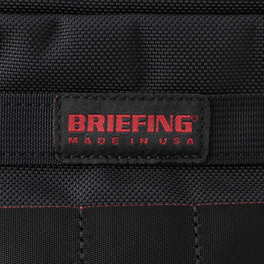 BRIEFING（ブリーフィング） 最大53% 8/2まで ショルダーバッグ メンズ