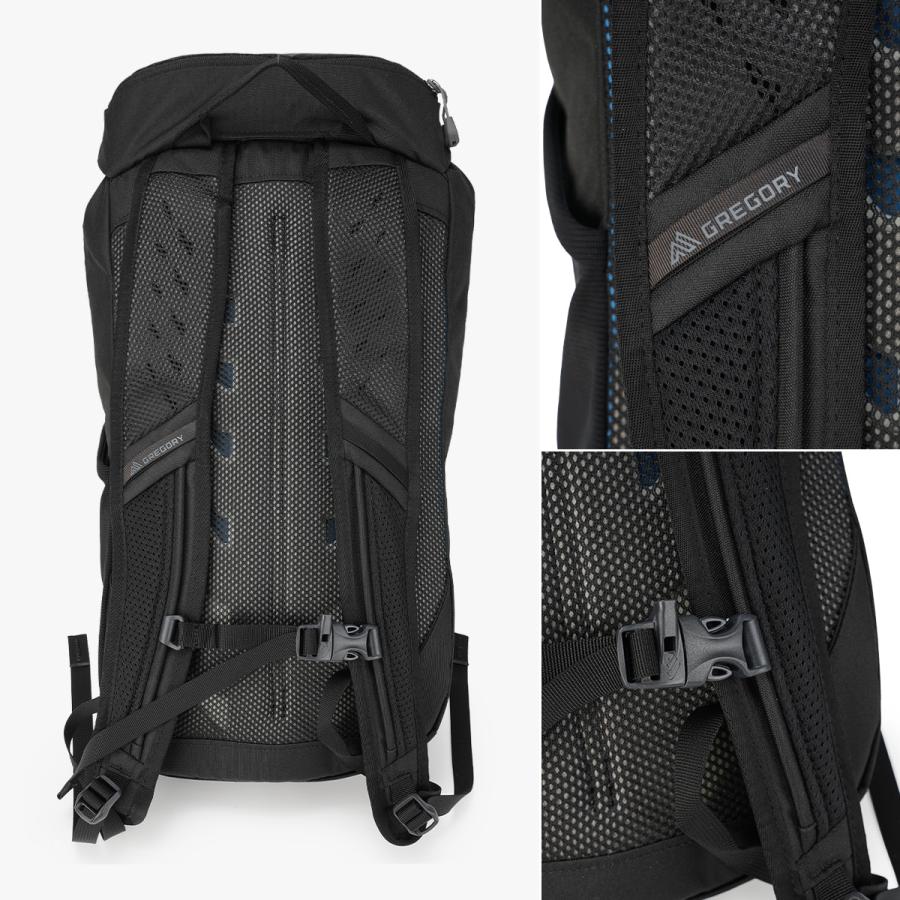 最大42% 8/18限定 グレゴリー リュック パックバック メンズ ブランド 16L トレイルランニング トレラン エッセンシャルハイキング ナノ16 GREGORY 43J*69028 | GREGORY | 13