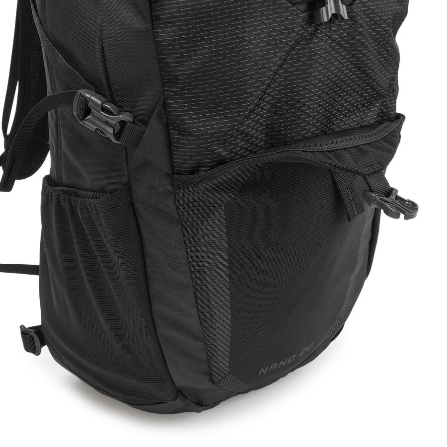 最大42% 4/22限定 グレゴリー エッセンシャルハイキング リュック バックパック 20L 軽量 通気性バックパネル チェストベルト GREGORY 43J*23030 | GREGORY | 14