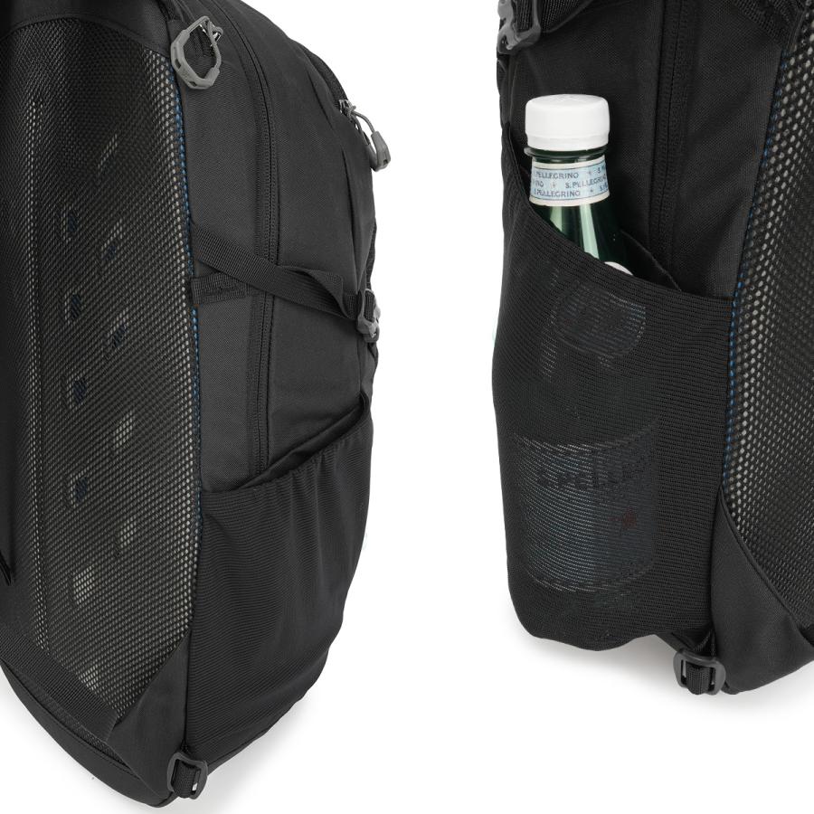 最大42% 4/22限定 グレゴリー エッセンシャルハイキング リュック バックパック 20L 軽量 通気性バックパネル チェストベルト GREGORY 43J*23030 | GREGORY | 15