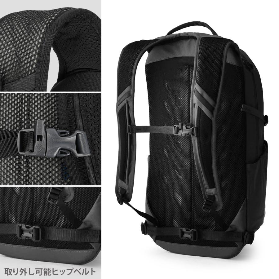 最大42% 4/22限定 グレゴリー エッセンシャルハイキング リュック バックパック 20L 軽量 通気性バックパネル チェストベルト GREGORY 43J*23030 | GREGORY | 16