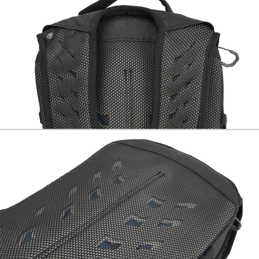 最大42% 4/22限定 グレゴリー エッセンシャルハイキング リュック バックパック 20L 軽量 通気性バックパネル チェストベルト GREGORY 43J*23030 | GREGORY | 17