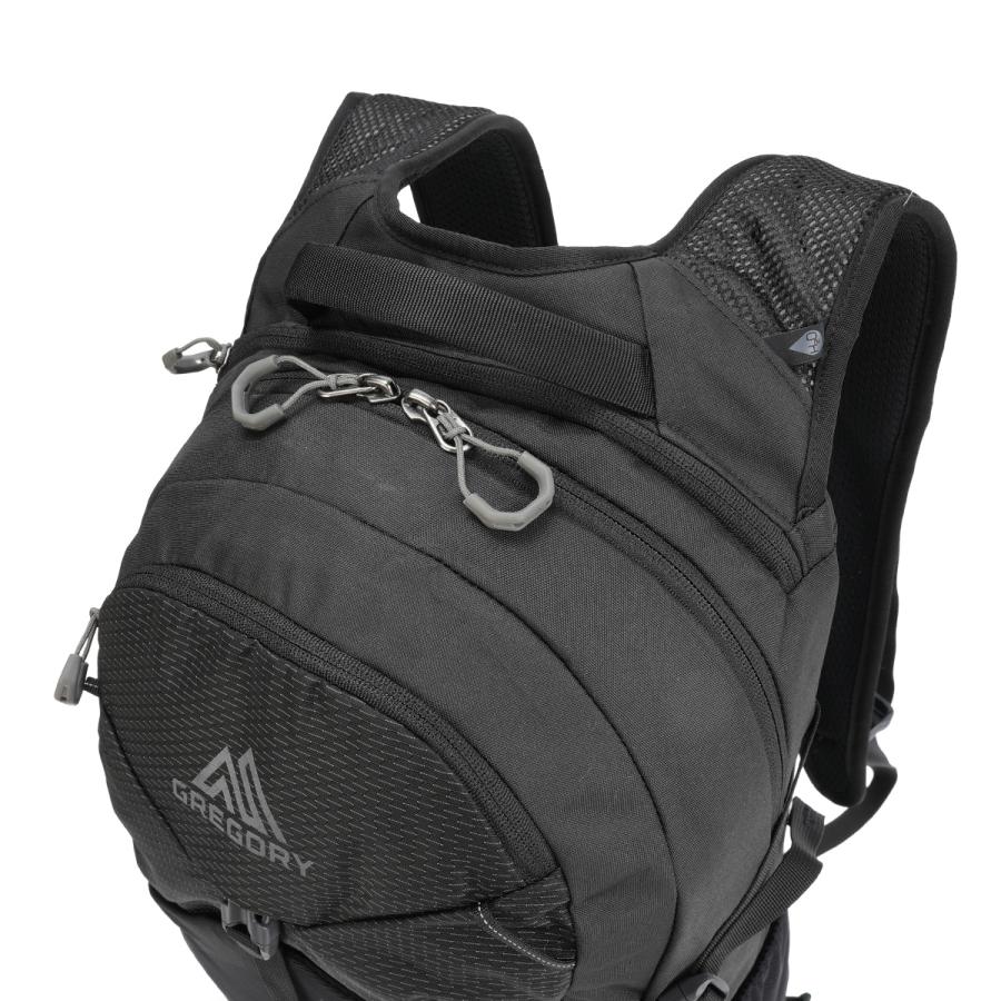 最大42% 4/22限定 グレゴリー エッセンシャルハイキング リュック バックパック 20L 軽量 通気性バックパネル チェストベルト GREGORY 43J*23030 | GREGORY | 18