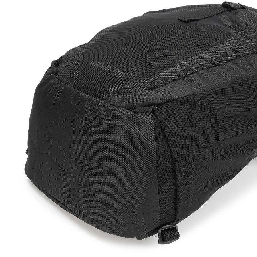 最大42% 4/22限定 グレゴリー エッセンシャルハイキング リュック バックパック 20L 軽量 通気性バックパネル チェストベルト GREGORY 43J*23030 | GREGORY | 19