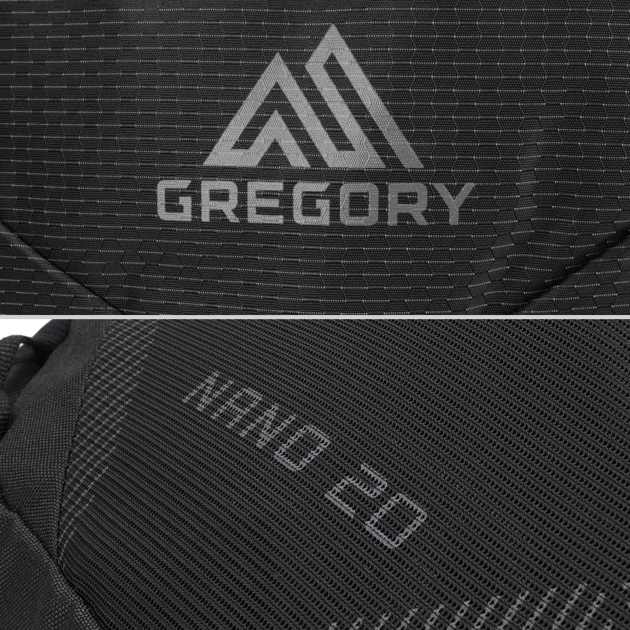 最大42% 4/22限定 グレゴリー エッセンシャルハイキング リュック バックパック 20L 軽量 通気性バックパネル チェストベルト GREGORY 43J*23030 | GREGORY | 20