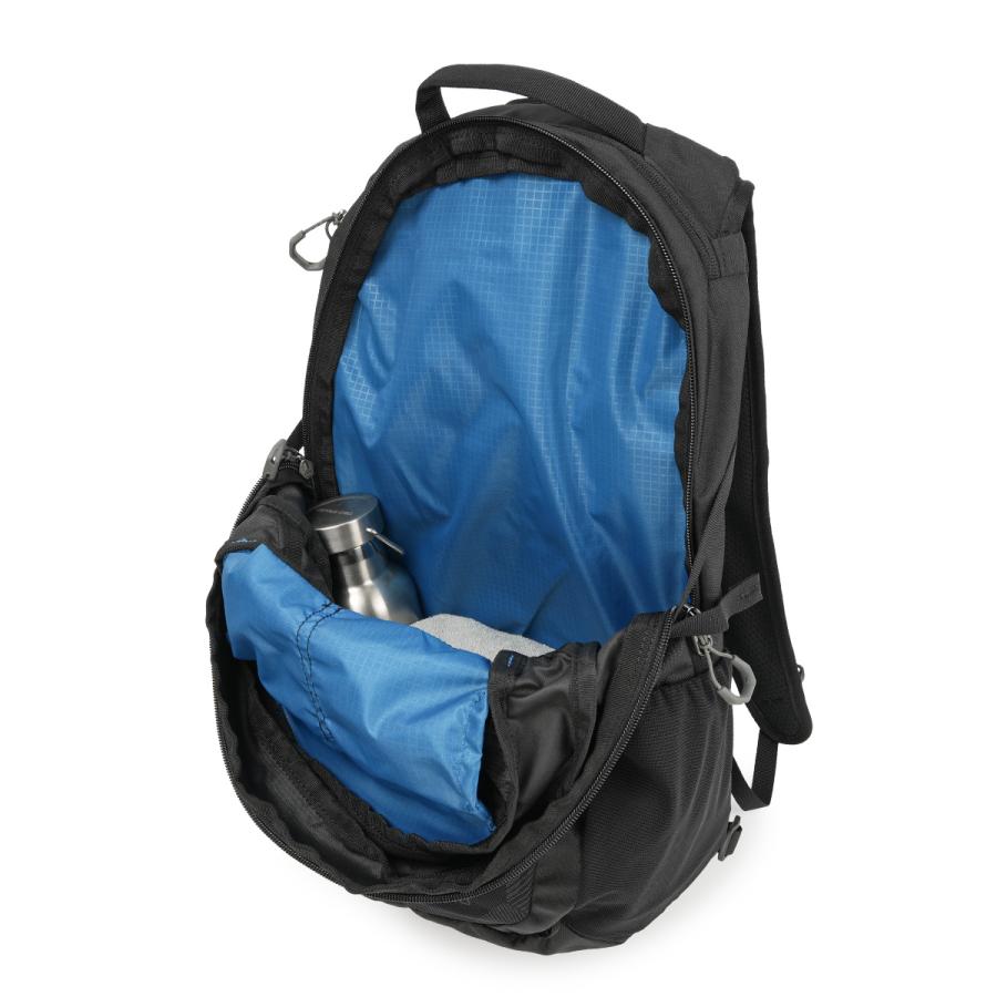 最大42% 4/22限定 グレゴリー エッセンシャルハイキング リュック バックパック 20L 軽量 通気性バックパネル チェストベルト GREGORY 43J*23030 | GREGORY | 10