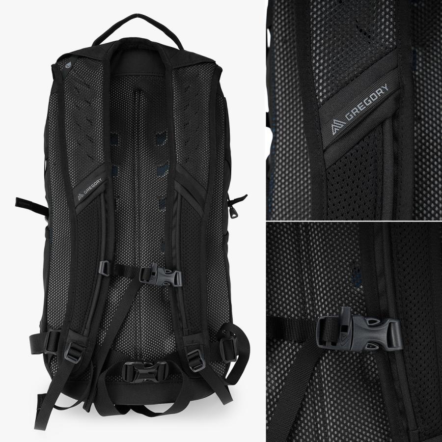 最大42% 8/18限定 グレゴリー リュック パックバック メンズ ブランド 軽量 登山 旅行 24L トレッキング エッセンシャルハイキング ナノ24 GREGORY 1530599974 | GREGORY | 16