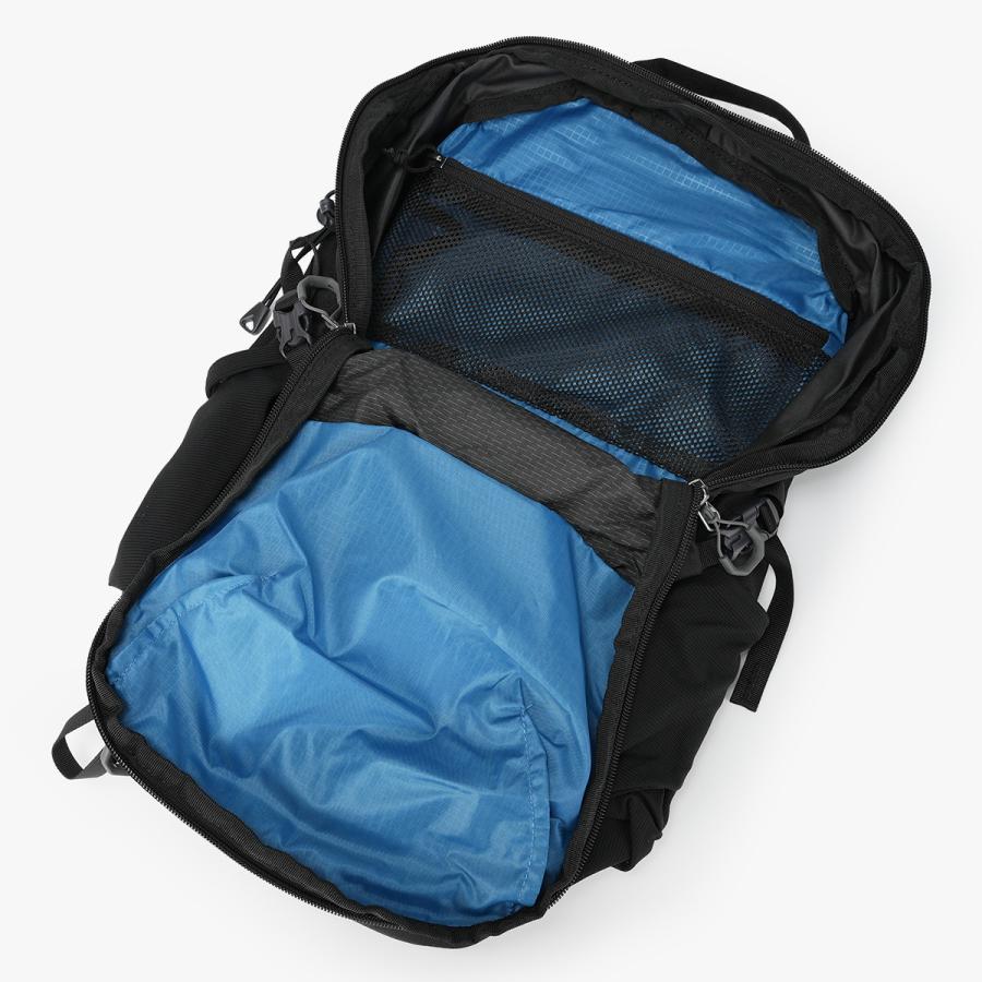 最大42% 8/18限定 グレゴリー リュック パックバック メンズ ブランド 軽量 登山 旅行 24L トレッキング エッセンシャルハイキング ナノ24 GREGORY 1530599974 | GREGORY | 19