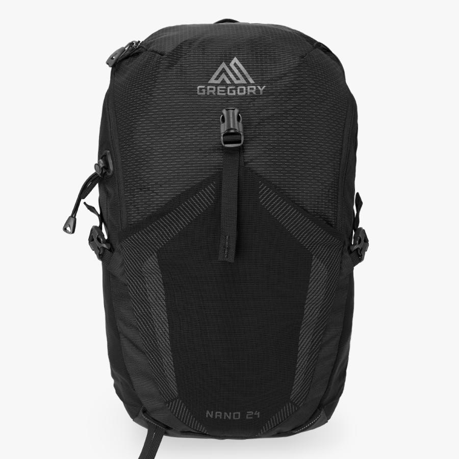 最大42% 8/18限定 グレゴリー リュック パックバック メンズ ブランド 軽量 登山 旅行 24L トレッキング エッセンシャルハイキング ナノ24 GREGORY 1530599974 | GREGORY | 10