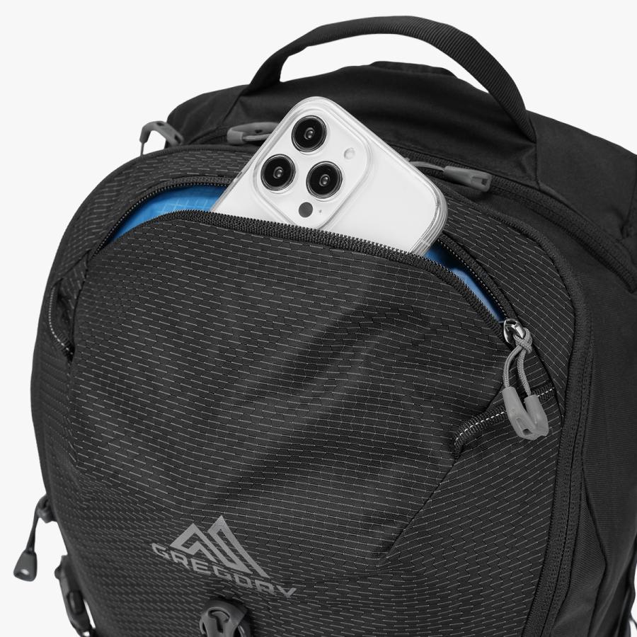 最大42% 8/18限定 グレゴリー リュック パックバック メンズ ブランド 軽量 登山 旅行 24L トレッキング エッセンシャルハイキング ナノ24 GREGORY 1530599974 | GREGORY | 12