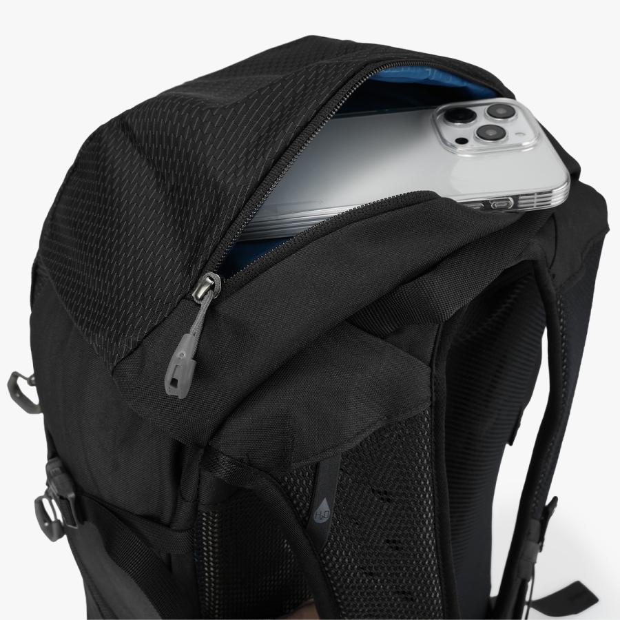 最大42% 8/18限定 グレゴリー リュック パックバック メンズ ブランド 登山 旅行 28L A4 トレッキング エッセンシャルハイキング ナノ28 GREGORY 1530349974 | GREGORY | 13