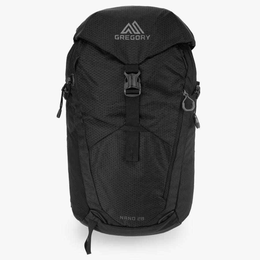 最大42% 8/18限定 グレゴリー リュック パックバック メンズ ブランド 登山 旅行 28L A4 トレッキング エッセンシャルハイキング ナノ28 GREGORY 1530349974 | GREGORY | 10