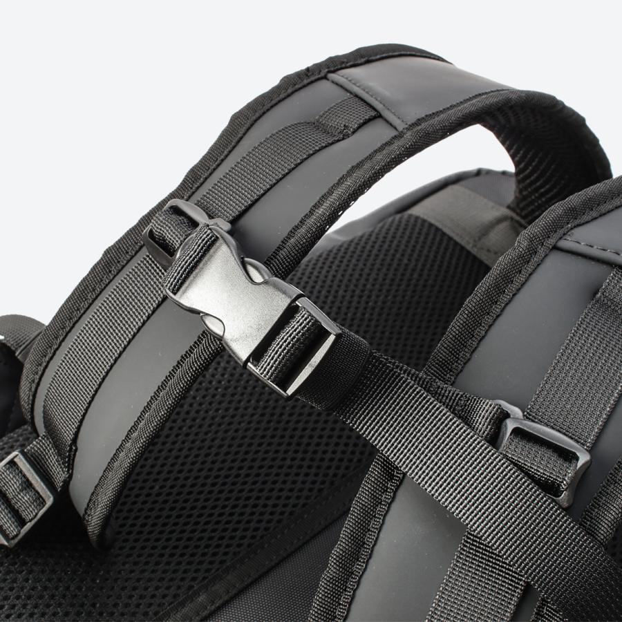 MAN-SEL（マンセル） 最大51% 1/13限定 ビジネスリュック リュック